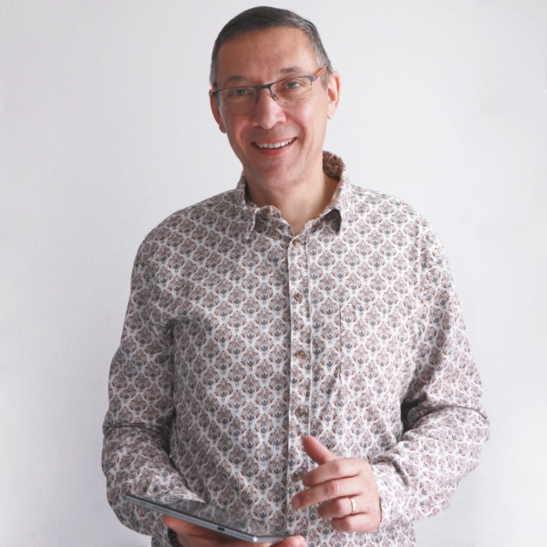 Photo de profil de Frederic KNODERER
